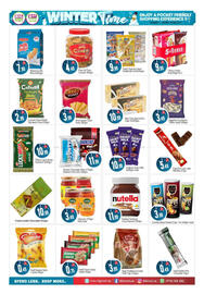 Bigmart leaflet Page 8