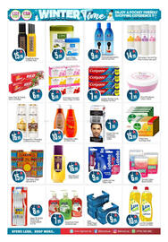 Bigmart leaflet Page 9