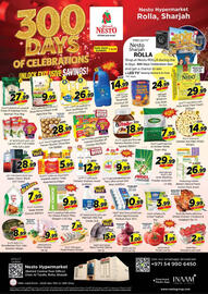 Nesto catalogue Page 1