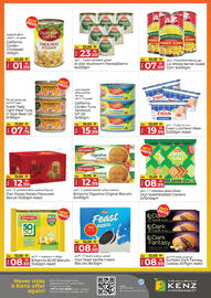 Kenz Hypermarket catalogue Page 14