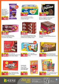 Kenz Hypermarket catalogue Page 15