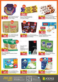 Kenz Hypermarket catalogue Page 16