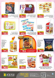 Kenz Hypermarket catalogue Page 18