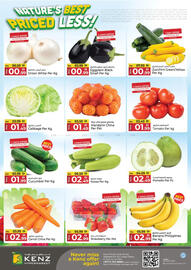 Kenz Hypermarket catalogue Page 2