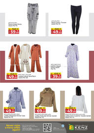 Kenz Hypermarket catalogue Page 25