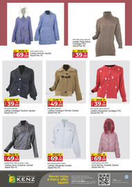 Kenz Hypermarket catalogue Page 26