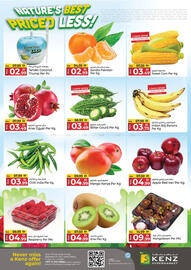 Kenz Hypermarket catalogue Page 3