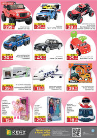 Kenz Hypermarket catalogue Page 30