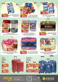 Kenz Hypermarket catalogue Page 32