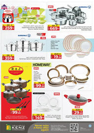 Kenz Hypermarket catalogue Page 33