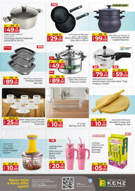 Kenz Hypermarket catalogue Page 34
