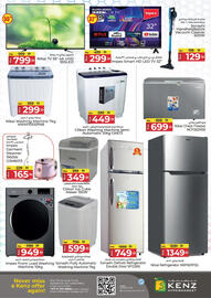 Kenz Hypermarket catalogue Page 37