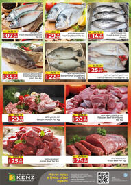 Kenz Hypermarket catalogue Page 4