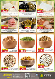 Kenz Hypermarket catalogue Page 5
