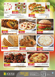 Kenz Hypermarket catalogue Page 6
