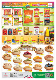 Al Madina Hypermarket catalogue Page 4
