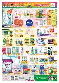 Al Madina Hypermarket catalogue Page 6