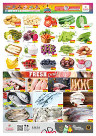 Al Madina Hypermarket catalogue Page 7