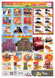 Al Madina Hypermarket catalogue Page 9