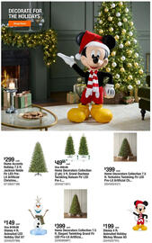 The Home Depot flyer Page 2