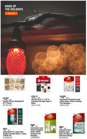 The Home Depot flyer Page 3