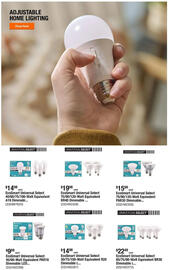 The Home Depot flyer Page 5