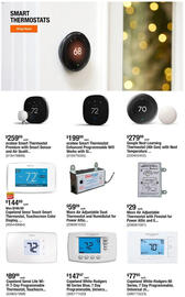 The Home Depot flyer Page 7