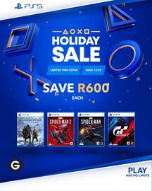 Game4U catalogue Page 7