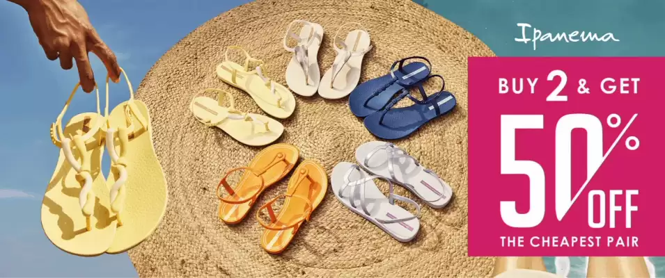 Kingsmead Shoes catalogue (valid until 17-12)