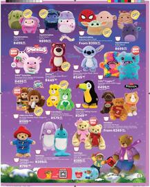 Hamleys catalogue Page 13