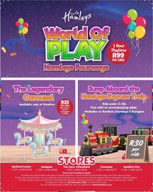 Hamleys catalogue Page 16
