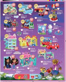 Hamleys catalogue Page 3
