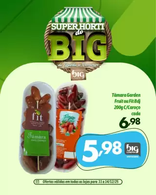 Catálogo Supermercados Big Compra (válido até 14-12)