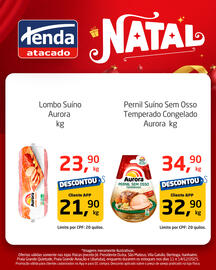 Folheto Tenda Atacado Página 2