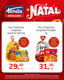 Folheto Tenda Atacado Página 3