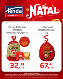 Folheto Tenda Atacado Página 4