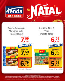 Folheto Tenda Atacado Página 5