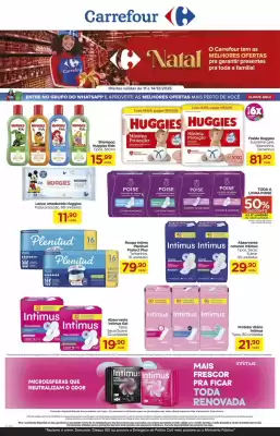 Folheto Carrefour (válido até 14-12)