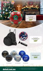 Catálogo Woolworth Página 10