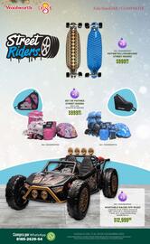 Catálogo Woolworth Página 11