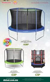 Catálogo Woolworth Página 13