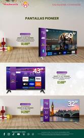 Catálogo Woolworth Página 15