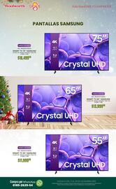 Catálogo Woolworth Página 17