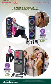 Catálogo Woolworth Página 19