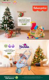 Catálogo Woolworth Página 2