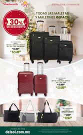 Catálogo Woolworth Página 21