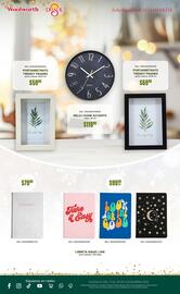 Catálogo Woolworth Página 24