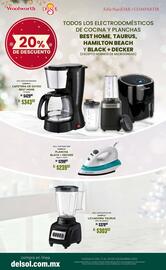 Catálogo Woolworth Página 25