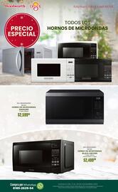 Catálogo Woolworth Página 26