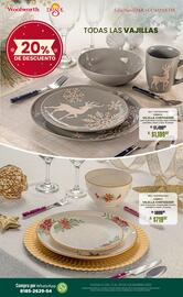 Catálogo Woolworth Página 27